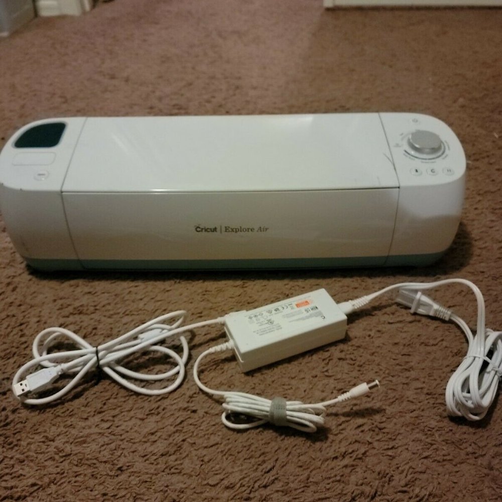 Cricut Explore Air